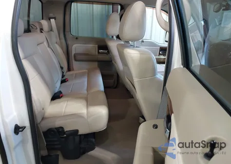 2004 Ford F-150 Fx4/Lariat/Xlt из США, поврежденный, VIN 1FTPW145X4KC30227